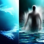 Pływanie - Efekty przed i po