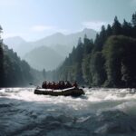 Spływ Dunajcem Zakopane - Raj dla miłośników przyrody