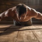 Pompki a mięśnie: skuteczność i technika wykonywania